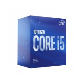 Procesador Intel Core i5 10400F