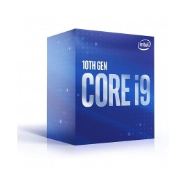 Procesador Intel Core i9 10900, 10 Cores, 20 Threads, 20MB, 2.80Ghz/5.20Ghz, Socket 1200