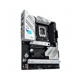 Tarjeta Madre Asus ROG Strix B760-A Gaming WIFI D4, ATX, 12th y 13th Gen Intel, LGA 1700, DDR4, PCI-E 5, USB 3.2 Gen 2X2, WIFI 