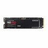 Unidad de Estado Solido SSD NVMe M.2 Samsung 980 Pro, 500GB, 6,900/5,000 MB/s, PCI Express 4.0 - MZ-V8P500