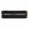 Unidad de Estado Solido SSD NVMe M.2 Corsair MP600, 1TB, 4,950/4,250 Mb/s, PCI Express 4.0 - CSSD-F1000GBMP600