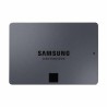 Unidad de Estado Solido SSD Samsung 870 QVO 1TB, 560/530 MB/s, SATA III - MZ-77Q1T0