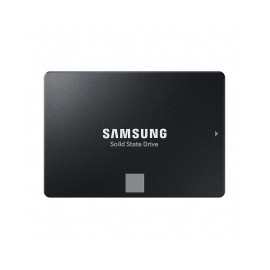 Unidad de Estado Solido SSD Samsung 870 Evo 4TB, 560/530, SATA III - MZ-77E4T0B/AM