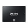 Unidad de Estado Solido SSD Samsung 870 Evo 4TB, 560/530, SATA III - MZ-77E4T0B/AM