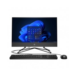 Computadora de Escritorio HP 200 G4 All-in-One 21.5", Intel i3 1215U, 8GB, 1TB HDD , Intel UHD Graphics, Windows 11 64Bits - 73