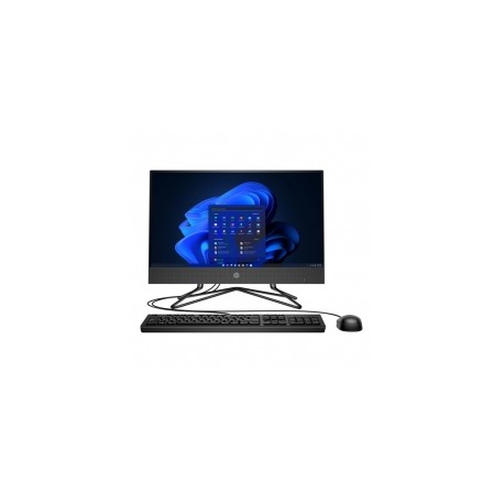 Computadora de Escritorio HP 200 G4 All-in-One 21.5", Intel i3 1215U, 8GB, 1TB HDD , Intel UHD Graphics, Windows 11 64Bits - 73