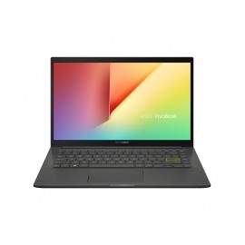 Laptop Asus VivoBook | 14" | AMD Ryzen 7 5700U | 8GB DDR4 | 512GB NVMe M.2 | Win 11 Pro 64 Bits - D413UA-R78G512-H5