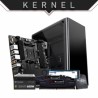 PC Workstation Kernel | Ryzen 7 PRO | 64GB 3600Mhz | Quadro A2000 | 500GB NVMe M.2