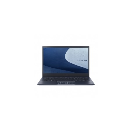 Laptop Asus ExpertBook B5 | 13.3" | I5 1135G7 | 8GB DDR4 | 512GB NVMe M.2 | Win 10 Pro 64 Bits - B5302CEA-i58G512-P1