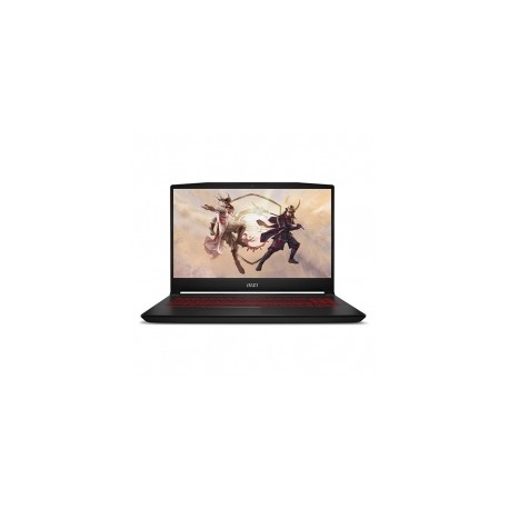 Laptop MSI Katana GF66 | Intel Core i7-12700H | 16GB RAM DDR4 | RTX 3060 | 512 GB SSD M.2 | Windows 11 Home | 15.6" | 144Hz | I