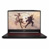 Laptop MSI Katana GF66 | Intel Core i7-12700H | 16GB RAM DDR4 | RTX 3060 | 512 GB SSD M.2 | Windows 11 Home | 15.6" | 144Hz | I