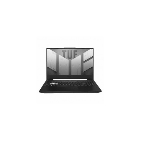 Laptop Gamer Asus TUF Dash 15 | 15.6"  WQHD 144Hz | I7 12650H | 16GB DDR5 | RTX3050Ti | 512GB NVMe M.2 | Win 11 64 Bits - FX517