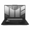 Laptop Gamer Asus TUF Dash 15 | 15.6"  WQHD 144Hz | I7 12650H | 16GB DDR5 | RTX3050Ti | 512GB NVMe M.2 | Win 11 64 Bits - FX517