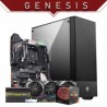 PC Gamer Genesis | AMD Ryzen 7 3700X | 16GB 3200Mhz | RTX 3060 | 500GB NVMe M.2