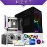 PC Gamer NZXT | Intel Core i7 11700KF | 16GB 3200Mhz | RTX 3060 | 500GB SSD NVME