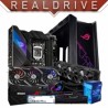 PC Gamer RealDrive | Intel Core i9-11900K | ROG  RTX 3070 V2 OC | ROG Z590-E Gaming Wi-Fi | ROG Thor 850W | 32GB RAM DDR4 3600M