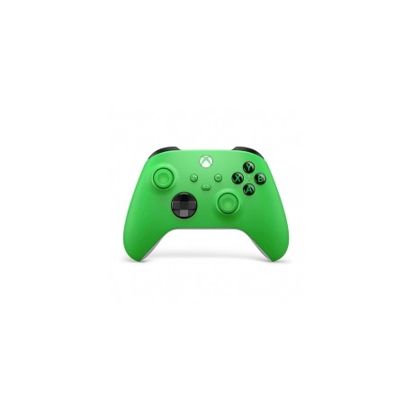 Control Inalámbrico Xbox Velocity Green | Xbox Series X|S | Xbox One | PC | Android | iOS