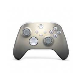 Control Inalámbrico Xbox Lunar Shift | Xbox Series X|S | Xbox One | PC | Android | iOS - QAS-00011