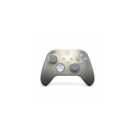 Control Inalámbrico Xbox Lunar Shift | Xbox Series X|S | Xbox One | PC | Android | iOS - QAS-00011