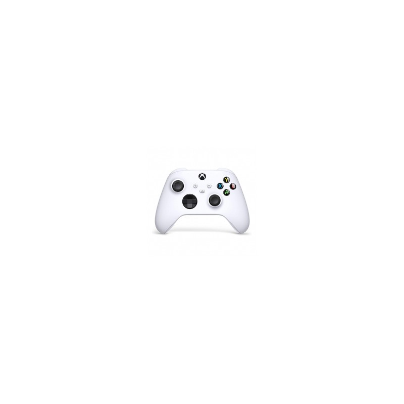 Control Inalámbrico Xbox Robot White Xbox Series X S Xbox One Pc