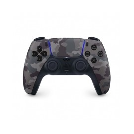 Control Inalámbrico DualSense Gray Camouflage | Play Station 5 | PS5