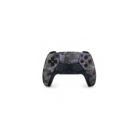 Control Inalámbrico DualSense Gray Camouflage | Play Station 5 | PS5