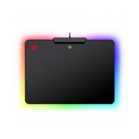 Mousepad Gamer Redragon Epeius P009 RGB - 350 x 250 x 3.6mm                                                
                   