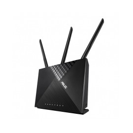 Router Asus RT-AC67P, AC1900, Wi-Fi 5, Doble Banda, 2.4Ghz / 5 Ghz                                                
            