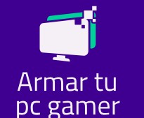 ARMAR TU PC GAMER